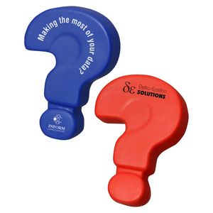 [LGS-QU09] Question Mark Stress Reliever