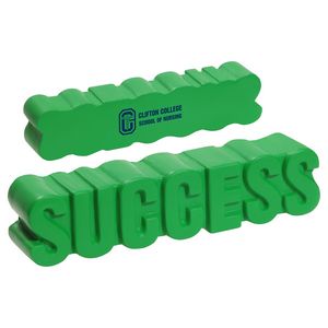 [LGS-SC12] Success Word Stress Reliever
