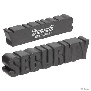 [LGS-SE17] Security Word Stress Reliever