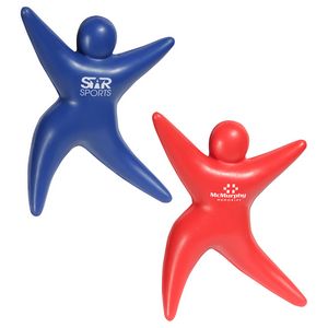 [LGS-SM17] Starman Stress Reliever