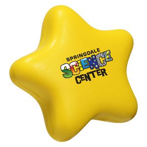[LGS-SS18] Star Slo-Release Serenity Squishy™