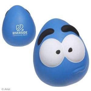 [LGS-ST13] Mini Mood Maniac Stress Reliever-Stressed