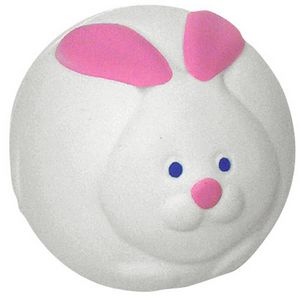 [LHO-BR09] Bunny Rabbit Ball Stress Reliever