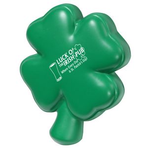 [LHO-FC08] 4-Leaf Clover Stress Reliever