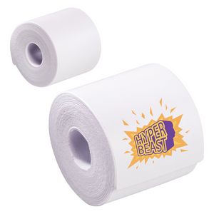 [LHO-TP25] Toilet Paper Roll Stress Reliever