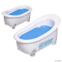 Bathtub Stress Reliever