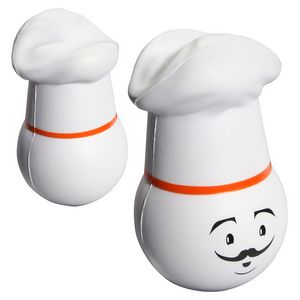 [LMA-CH09] Chef Mad Cap Stress Reliever