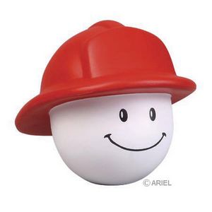 [LMA-FH16] Fireman Mad Cap Stress Reliever