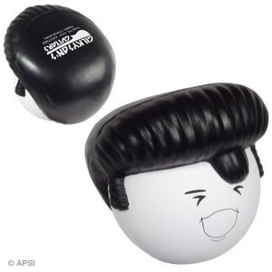 [LMA-RR08] Rock N' Roll Mad Cap Stress Reliever