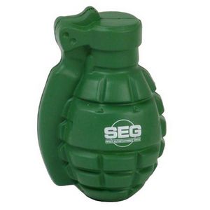 [LML-GR20] Grenade Stress Reliever