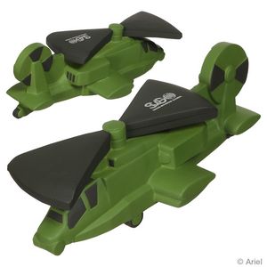 [LML-MH16] Military Helicopter Stress Reliever