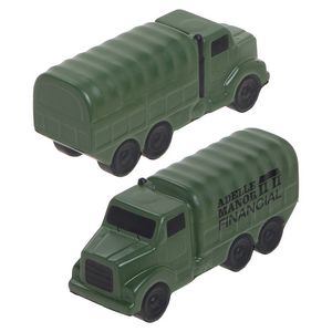 [LML-MT01] Military Truck Stress Reliever