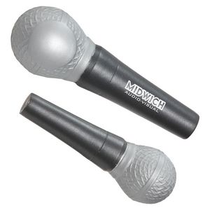 [LMU-MC06] Microphone Stress Reliever