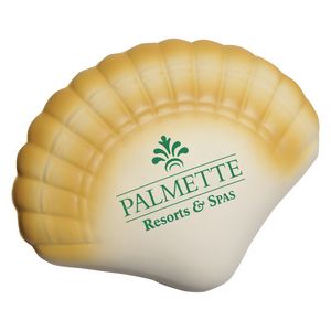 [LNA-SH60] Seashell Stress Reliever