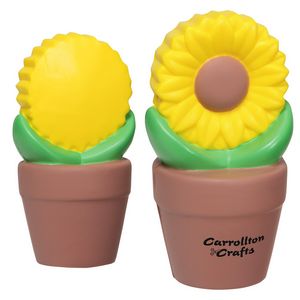 [LNA-SP05] Sunflower In Pot Stress Reliever
