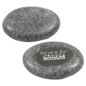 Smooth Rock Stress Reliever