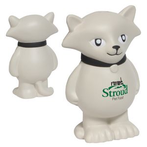 [LPE-CC13] Cartoon Cat Stress Reliever