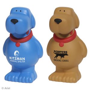 [LPE-CD13] Cartoon Dog Stress Reliever
