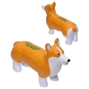[LPE-CO25] Corgi Stress Reliever