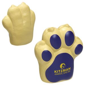 [LPE-DP18] Dog Paw Stress Reliever