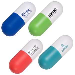 [LPH-CA01] Capsule Stress Reliever