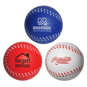 [LSP-BS19] Baseball Slo-Release Serenity Squishy™