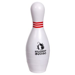 [LSP-BW09] Bowling Pin Stress Reliever