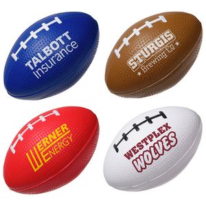 [LSP-FS19] Football Slo-Release Serenity Squishy™