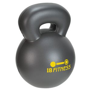 [LSP-KB19] Kettlebell Stress Reliever