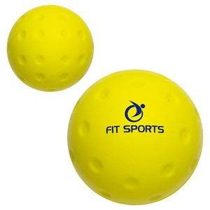 [LSP-PK25] Pickleball Stress Reliever