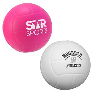 [LSP-VL08] Volleyball Stress Reliever