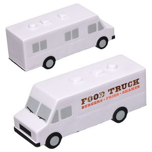 [LTP-FT20] Food Truck Stress Reliever