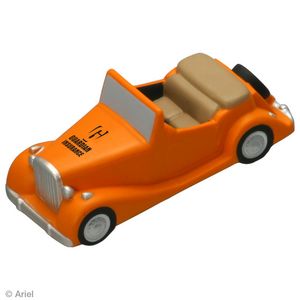 [LTR-AQ78] Antique Car Stress Reliever