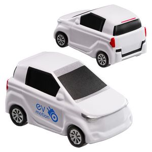 EV Sedan Stress Reliever