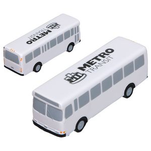 [LTR-MB39] Metro Bus Stress Reliever