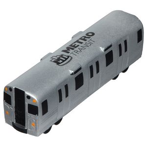 [LTR-MT34] Metro Train Stress Reliever