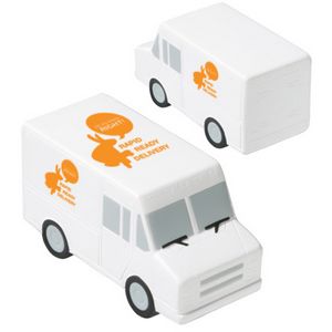 Parcel Van Stress Reliever