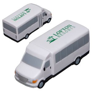[LTR-SH08] Shuttle Bus Stress Reliever
