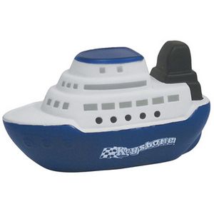[LTV-CB24] Cruise Boat Stress Reliever