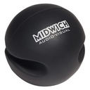 Cushy Earbud Keeper Stress Reliever