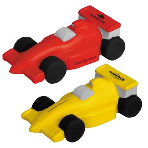 [LTV-RC38] Race Car Stress Reliever