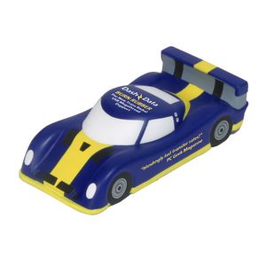 [LTV-SC07] Stock Car Stress Reliever