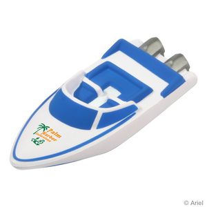 [LTV-SP07] Speedboat Stress Reliever