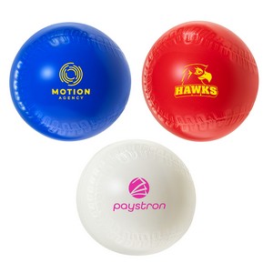 [LVB-BB25] Baseball 4" Vinyl Sports Ball