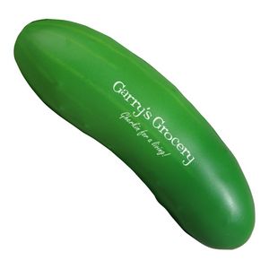 [LVG-CU23] Cucumber Stress Reliever