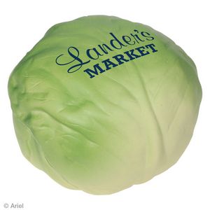 Lettuce Stress Reliever