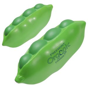 [LVG-PP12] Pea Pod Stress Reliever