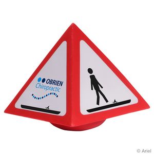 [LWO-WW12] Warning Stress Reliever Wobbler