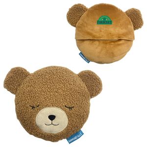 [PAL-BR25] Comfort Pals ™ Heat Therapy Cozy Pads - Bear