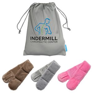 [PAL-HN24] Comfort Pals™ Heat Therapy Neck Wrap